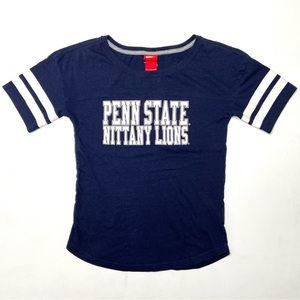 NIKE Penn State Nittany Lions Tee Shirt